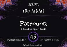 i share my erotic pov masturbation orgasm with celebrity crush