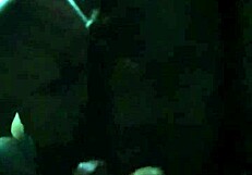 Sucking that monster cock! 😍