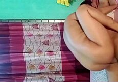 Hot Big Boobs Young Couple Eager To Fuck Monika And Sazzad Fuck