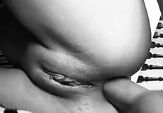 Novinha Endures Anal Sex With Prostitute Cunilingus And Riding