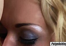 paige ashley - bang and does what she is told for sugardaddy