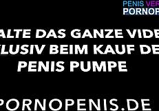 natürliche große titten deutsche blondine mit fuck und blowjob mit stiefbruder