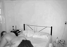 homemade video of pregnant wife