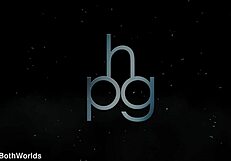 Straight guys having their first bisexual threesome experience.