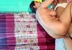 Hot Big Boobs Young Couple Eager To Fuck Monika And Sazzad Fuck