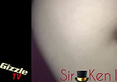 Brunette Young 18+ Slut Stars in Interracial Action