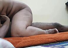 tamil college coed gets fucked hard in suggestive encounter