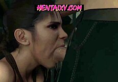 Delicious Tasty Intense Gameplay Simulator Hentai Experience