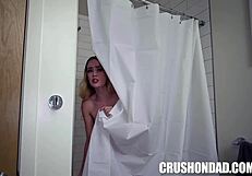 i'm maria kazi, feeling that pov reality with my big ass and small 18+ tits getting hardcore action from ike and diezel