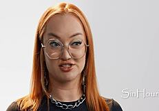 Philanthropist To Pornstar Interview With Dancing And Big Ass