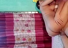 Hot Big Boobs Young Couple Eager To Fuck Monika And Sazzad Fuck