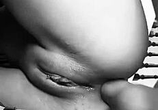 Novinha Endures Anal Sex With Prostitute Cunilingus And Riding