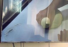 Sofi Mora receives whipping, blowjob, and intense anal fucking with creampie