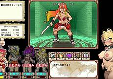 In This Anime Game Let's Play, I Help Two Troubled Sisters In Their Erotic Adventures