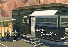 this 3d hentai features celebrity sex at trailer