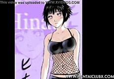 hentai sexy anime girls in ecchi style