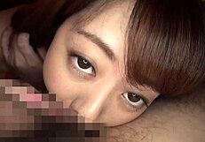 The ejaculation won't stop as beautiful women deliver intense handjobs, squeezing thick cum