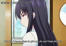 Yari Agari Suggests Intriguing Anime Adventures