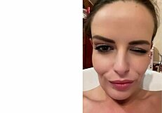 How would you feel being on the receiving end of my dick everyday