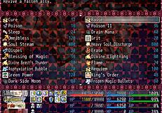 Black Souls 2 22 Alice Edith Lorina H Ends!