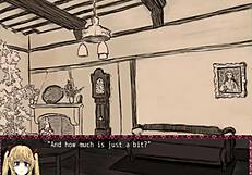 Black Souls 2 22 Alice Edith Lorina H Ends!