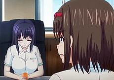 Yari Agari Suggests Intriguing Anime Adventures