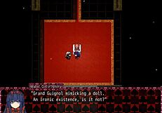 Black Souls 2 22 Alice Edith Lorina H Ends!