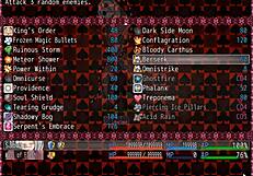 Black Souls 2 22 Alice Edith Lorina H Ends!