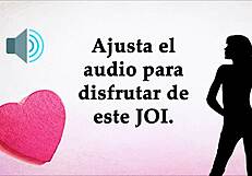 Joi Especial Atado En San Valentin Audio Española
