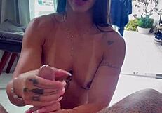 a carne é fraca, dancei pro gato e entrei na rola gostosa