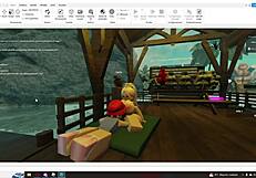 Putita Es Preñada En Roblox Por Futa