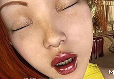 Actinglessons: What Happens During Shower Masturbation in Episode 1.9?