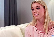 BFFs achieve orgasms naturally with Avi Love and Anny Aurora