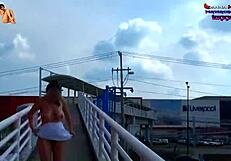 i share my extreme public sex scenes with big tits