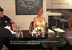 Yo, Jessica O’Neil’s latest vid got me hooked with those massive tits!