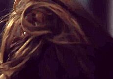 Queens pawn destiny cruz plays strip chess