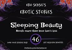 Erotic audio for women to help with masturbation and orgasm