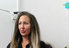 Уау, това сурово интервю с порно звезда е нереално!