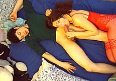 Lena is a beautiful woman and she likes to moan during the pleasure of a good fuck