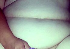 Ex masturbates with toys in solo maledom