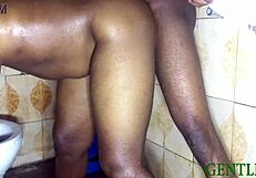 home teacher fucks me with monster cock!