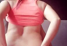 Le Reviento el Culo a Mi Vecina por Primera Vez Parte 1