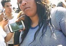 pride 2016 bbw turns up