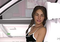 Actinglessons: What Happens During Shower Masturbation in Episode 1.9?