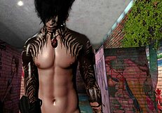 Sex Gay: Exploring Intense Encounters With Passionate Partners