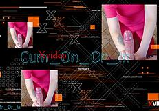 Hej, dala sem popoln ročni sprehod svojemu polbratu in prišel je v moje jogi hlače!