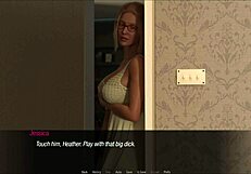 Yo, Jessica O’Neil’s latest vid got me hooked with those massive tits!