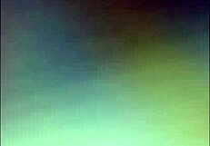 Fingering wet pussy in thong