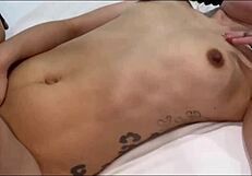 Another day of hot sex with the beautiful Briella78