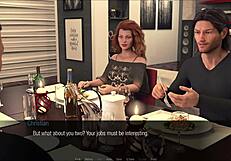 Yo, Jessica O’Neil’s latest vid got me hooked with those massive tits!